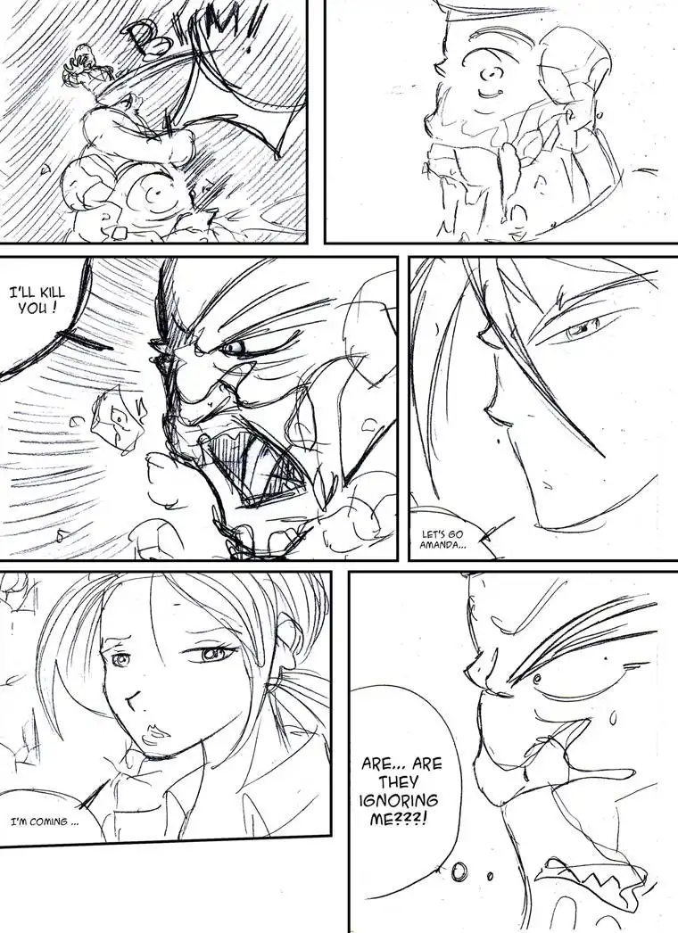 Dragon and Weed: Origins Chapter 4 7